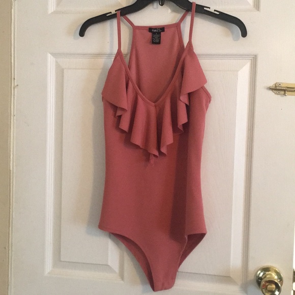 Rue21 Other - Rue21 Sleeveless Top